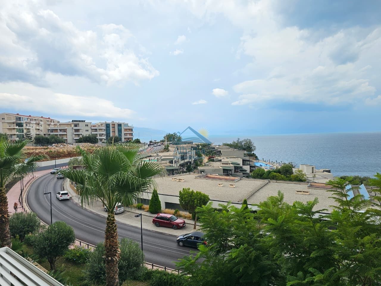 5 Apartment For Sale In Vlore, Street Aleksandër Moisiu